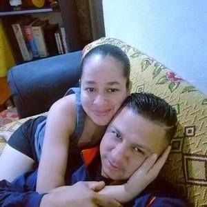 Meet your Posher, Erick